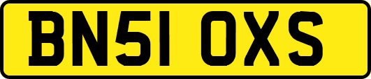 BN51OXS