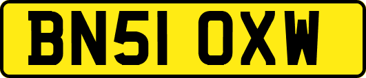 BN51OXW