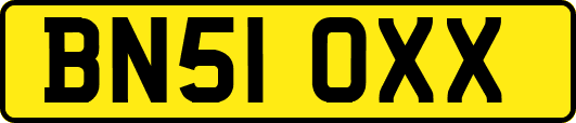 BN51OXX