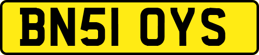 BN51OYS