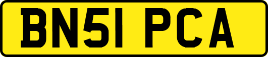 BN51PCA