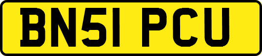 BN51PCU