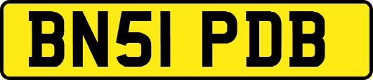 BN51PDB