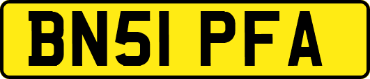 BN51PFA