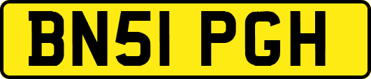 BN51PGH