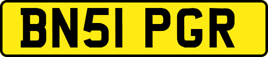 BN51PGR