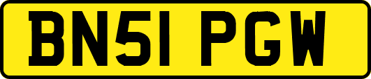 BN51PGW