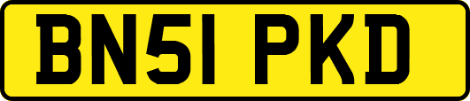 BN51PKD