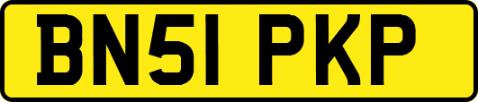 BN51PKP