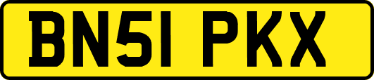 BN51PKX