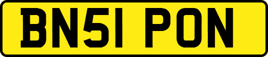 BN51PON