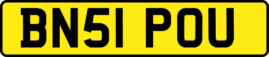 BN51POU