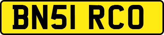 BN51RCO