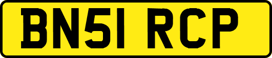 BN51RCP