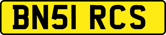 BN51RCS