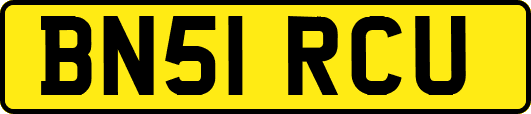 BN51RCU