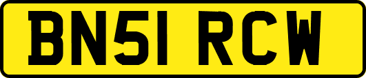 BN51RCW