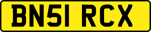 BN51RCX