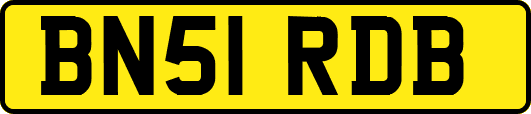 BN51RDB