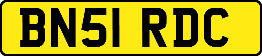 BN51RDC