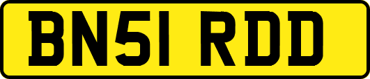 BN51RDD