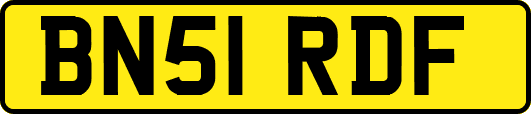 BN51RDF