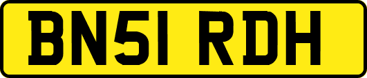 BN51RDH