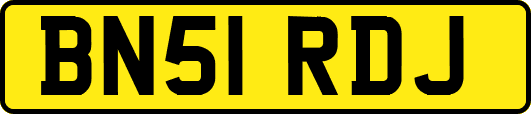 BN51RDJ