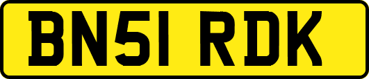 BN51RDK