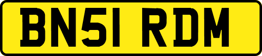 BN51RDM