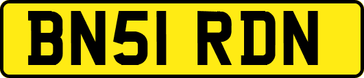 BN51RDN