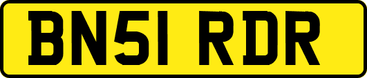 BN51RDR