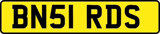 BN51RDS