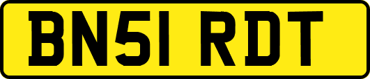 BN51RDT