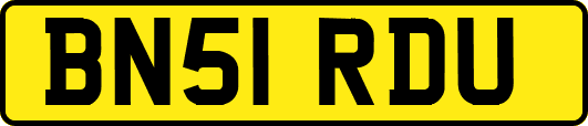 BN51RDU