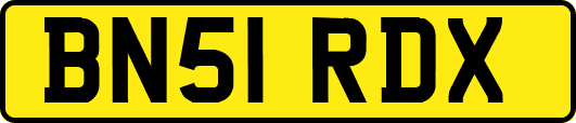 BN51RDX