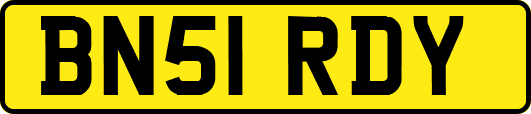 BN51RDY