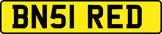 BN51RED