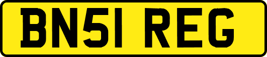 BN51REG