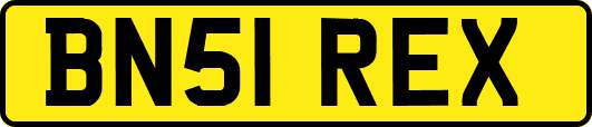 BN51REX