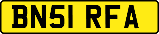 BN51RFA