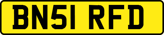 BN51RFD