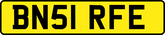 BN51RFE