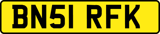 BN51RFK