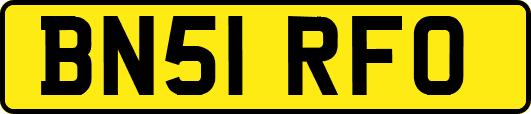 BN51RFO