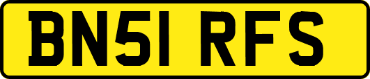 BN51RFS