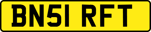 BN51RFT