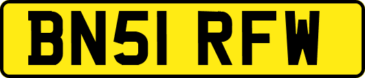 BN51RFW