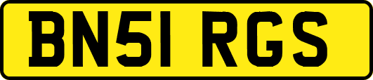 BN51RGS