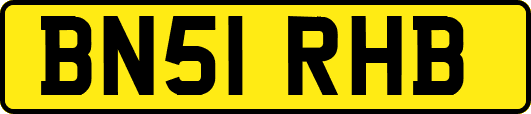 BN51RHB